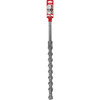 Rebar Demon 1-1/4x21 Sds Max Bit DMAMX1300