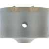 Diablo SDS-Plus 3-7-8 In. Thin Wall Core Rotary Hammer Drill Bit DMAPLCC1110 314954