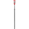 Rebar Demon 1-1/8x29 Sds Max Bit DMAMX1270