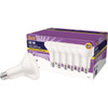 Do it 65W Equivalent Soft White BR30 Medium LED Floodlight Light Bulb (6-Pack) 362103 503990