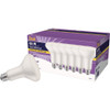 SIM Supply, Inc. 6pk 65wbr30 T20 Led Bulb 362236 505154