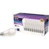 Do it 100W Equivalent Daylight A19 Medium LED Light Bulb (10-Pack) 362061 569973