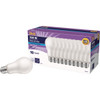 Do it 100W Equivalent Daylight A19 Medium LED Light Bulb (10-Pack) 362061 569973