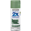 Painter's Touch Sat Moss Grn Spray Paint 334075 772180