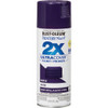 Painter's Touch Purple Spray Paint 334042 776920
