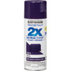Painter's Touch Purple Spray Paint 334042 776920