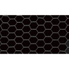 Do it 1 In. x 24 In. H. x 25 Ft. L. Hexagonal Wire Poultry Netting 763977 763977