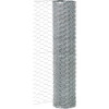 Do it 2 In. x 24 In. H. x 25 Ft. L. Hexagonal Wire Poultry Netting 764000 764000