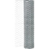 Do it 2 In. x 24 In. H. x 25 Ft. L. Hexagonal Wire Poultry Netting