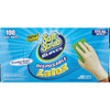 Soft Scrub 1 Size Fits All Latex Disposable Glove (100-Pack)