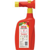 Garden Tech Sevin 32 Oz. Ready To Spray Hose End Insect Killer 100547209 758219