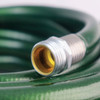 Best Garden NeverKink 5-8 In. x 100 Ft. Heavy-Duty Garden Hose 8614DB-100 705998