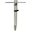 Rio Brands PVC Umbrella  Sand Anchor XCB202CB-01PK6