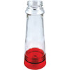 More Birds Ruby 10 Oz. Glass Hummingbird Feeder 35-RUB 700470
