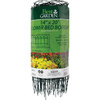 Best Garden 14 In. H x 20 Ft. L Galvanized Wire Decorative Border Fence 700789 700789