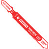 Diablo 3-1/4 In. x 18 TPI T-Shank Carbide Jig Saw Blade for Thick Metal
