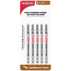 Diablo 5pk 4" Jigsaw Blade DJT101BR5 395157