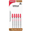 Diablo 5pk 3-1-4" 20t T Bm Jbld DJT101AOF5 369509