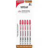 Diablo 5pk 4-5-8" 13t T Jgsbld DJT308BFP5 379917