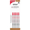Diablo 5pk 4-5-8" 13t T Jgsbld DJT308BFP5 379917