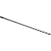 Irwin WeldTec 3/8 In. x 17 In. Quick Change Ship Auger Bit 3043004