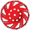 Diablo 7 In. Masonry Diamond Cup Wheel DMACW0700
