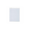 TOPS™ PAD,LGL RLD,LTR,12/PK,GY 63160
