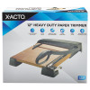X-ACTO® TRIMMER,HVY DTY,WOOD,12" 26312LMR USS-EPI26312LMR