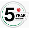 Fluidmaster Replacement Flush Valve Seal for American Standard & Eljer 510A-001-P10 491506