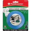 Fluidmaster Replacement Flush Valve Seal for American Standard & Eljer 510A-001-P10 491506