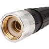 Teknor Apex Zero-G 5-8 In. Dia. x 50 Ft. L. Drinking Water Safe Compact Hose 4001-50 704339