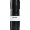 Rain Bird Easy Fit 1-2 In. Tubing Compression Coupling EFC25-1PS 742146