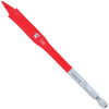 Diablo 3/8 In. x 4 In. SPEEDemon Spade Bit DSP1010