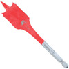 Diablo 7/8 In. x 4 In. SPEEDemon Spade Bit DSP1050