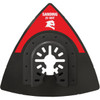 Diablo 20-Grit 3-1/2 In. Universal Fit Oscillating Sanding Plate DOU20CGSP