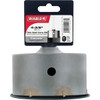 Diablo SDS-Plus 4-3/8 In. Thin Wall Core Rotary Hammer Drill Bit DMAPLCC1120
