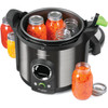 Presto Precise Digital Pressure Canner 02144 607253