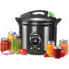Presto Precise Digital Pressure Canner 02144 607253