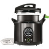 Presto Precise Digital Pressure Canner 02144 607253