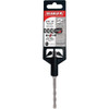 Diablo SDS-Plus 1/4 In. x 4 In. Carbide-Tipped Rotary Hammer Drill Bit DMAPL2130