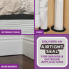 PLATINUM 1"x13' Expand Ws Foam 52052 124003