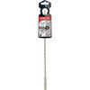 Diablo SDS-Plus 1/4 In. x 12 In. Carbide-Tipped Rotary Hammer Drill Bit