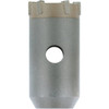 Diablo SDS-Plus 1-3-8 In. Thin Wall Core Rotary Hammer Drill Bit DMAPLCC1030 311777