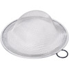 Farberware Mesh Stainless Steel Sink Strainer 5215801