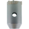Diablo SDS-Plus 1-9-16 In. Thin Wall Core Rotary Hammer Drill Bit DMAPLCC1040 312349
