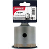 Diablo SDS-Plus 2-9/16 In. Thin Wall Core Rotary Hammer Drill Bit DMAPLCC1060