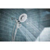Moen Engage 6-Spray 1.75 GPM Combo Handheld & Rainshower Shower Head with Magnetix, Chrome