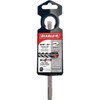 Diablo SDS-Plus 3/8 In. x 6 In. Carbide-Tipped Rotary Hammer Drill Bit DMAPL2220