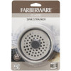 Farberware Classic Stainless Steel Sink Strainer 5215798 644711