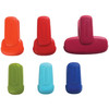 Farberware Pro Assorted Bag Clips (6 Count) 5211487